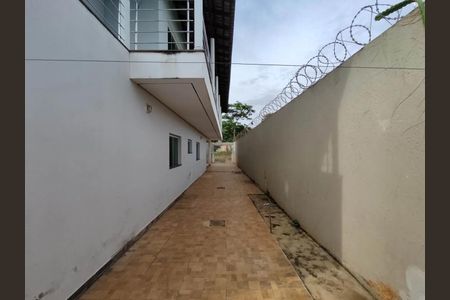 Casa para alugar com 500m², 5 quartos e 2 vagas