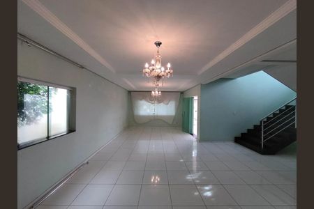Casa para alugar com 500m², 5 quartos e 2 vagas