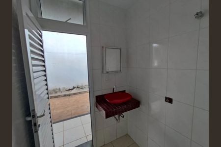 Casa para alugar com 500m², 5 quartos e 2 vagas