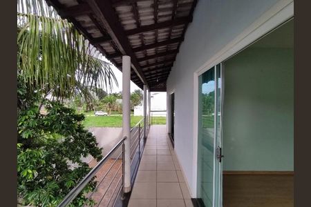 Casa para alugar com 500m², 5 quartos e 2 vagas