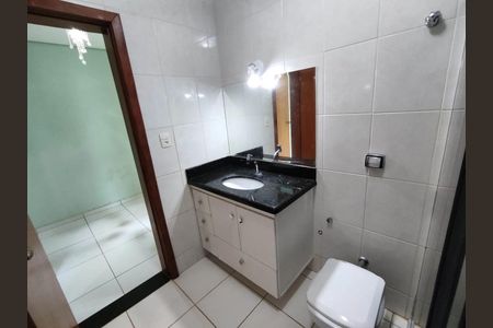 Casa para alugar com 500m², 5 quartos e 2 vagas