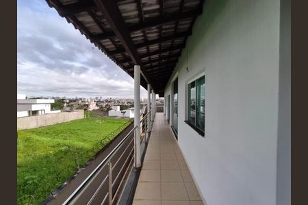 Casa para alugar com 500m², 5 quartos e 2 vagas