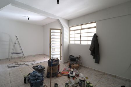 Sala de casa para alugar com 3 quartos, 100m² em Custódio Pereira, Uberlândia