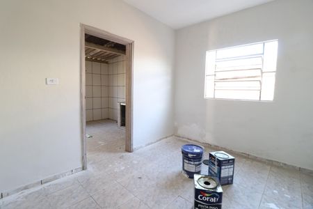 Sala de Jantar de casa para alugar com 3 quartos, 100m² em Custódio Pereira, Uberlândia