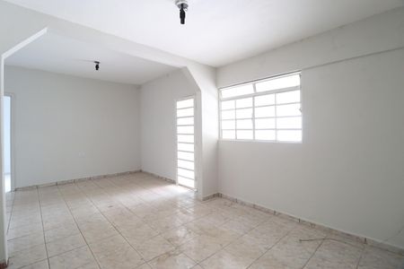 Sala de casa para alugar com 3 quartos, 100m² em Custódio Pereira, Uberlândia