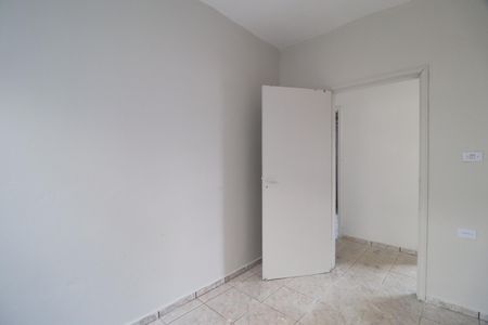 Quarto 2 de casa para alugar com 3 quartos, 100m² em Custódio Pereira, Uberlândia