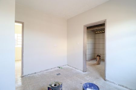 Sala de Jantar de casa para alugar com 3 quartos, 100m² em Custódio Pereira, Uberlândia