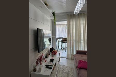 Foto 17 de apartamento à venda com 2 quartos, 62m² em Pechincha, Rio de Janeiro