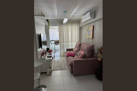 Foto 16 de apartamento à venda com 2 quartos, 62m² em Pechincha, Rio de Janeiro