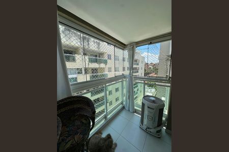 Foto 19 de apartamento à venda com 2 quartos, 62m² em Pechincha, Rio de Janeiro