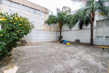 Apartamento à venda com 61m², 2 quartos e 1 vaga Apartamento à venda com 61m², 2 quartos e 1 vagaÁrea comum - Pet place