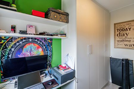 Apartamento à venda com 61m², 2 quartos e 1 vaga Apartamento à venda com 61m², 2 quartos e 1 vagaQuarto