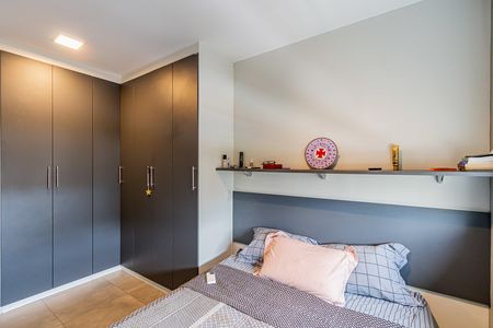 Apartamento à venda com 61m², 2 quartos e 1 vaga Apartamento à venda com 61m², 2 quartos e 1 vagaSuite