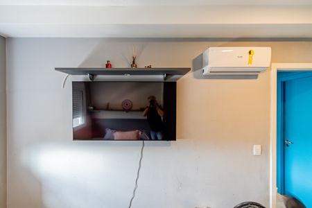 Apartamento à venda com 61m², 2 quartos e 1 vaga Apartamento à venda com 61m², 2 quartos e 1 vagaSuite
