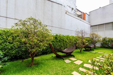 Apartamento à venda com 61m², 2 quartos e 1 vaga Apartamento à venda com 61m², 2 quartos e 1 vagaÁrea comum - Redário