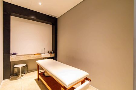 Apartamento à venda com 61m², 2 quartos e 1 vaga Apartamento à venda com 61m², 2 quartos e 1 vagaÁrea comum - Spa