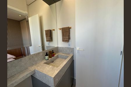 Apartamento à venda com 284m², 3 quartos e 5 vagas Apartamento à venda com 284m², 3 quartos e 5 vagasSuíte 3
