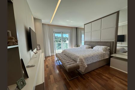 Apartamento à venda com 284m², 3 quartos e 5 vagas Apartamento à venda com 284m², 3 quartos e 5 vagasSuíte 1