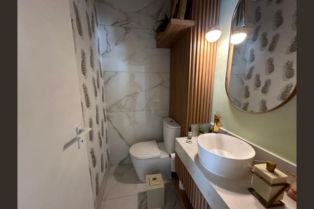 Apartamento à venda com 284m², 3 quartos e 5 vagas Apartamento à venda com 284m², 3 quartos e 5 vagasLavabo