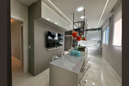 Apartamento à venda com 284m², 3 quartos e 5 vagas Apartamento à venda com 284m², 3 quartos e 5 vagasCozinha