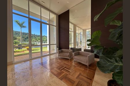 Apartamento à venda com 284m², 3 quartos e 5 vagas Apartamento à venda com 284m², 3 quartos e 5 vagasÁrea comum