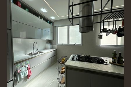 Apartamento à venda com 284m², 3 quartos e 5 vagas Apartamento à venda com 284m², 3 quartos e 5 vagasCozinha