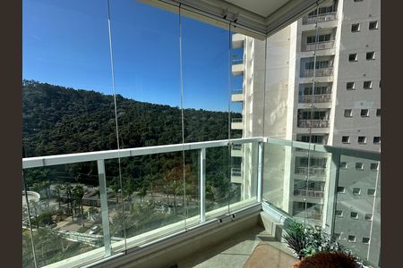 Apartamento à venda com 284m², 3 quartos e 5 vagas Apartamento à venda com 284m², 3 quartos e 5 vagasVaranda da Sala