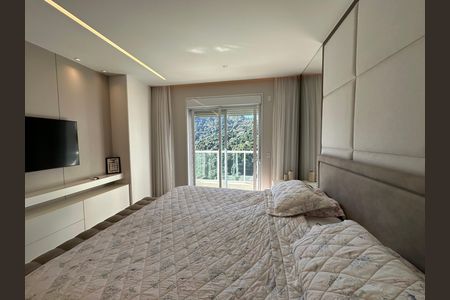 Apartamento à venda com 284m², 3 quartos e 5 vagas Apartamento à venda com 284m², 3 quartos e 5 vagasSuíte 1