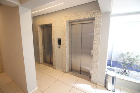 Apartamento para alugar com 180m², 3 quartos e 3 vagasÁrea comum