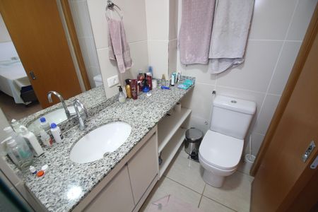 Apartamento para alugar com 180m², 3 quartos e 3 vagasSuite Quarto 1