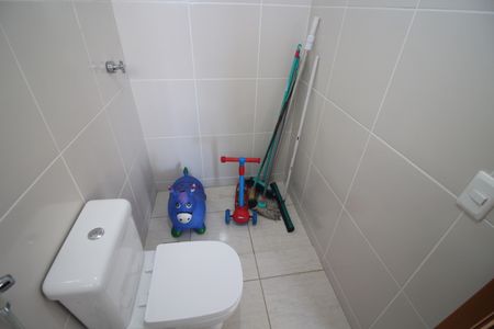 Apartamento para alugar com 180m², 3 quartos e 3 vagasBanheiro 3