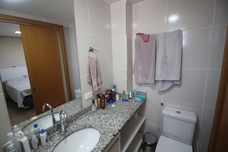 Apartamento para alugar com 180m², 3 quartos e 3 vagasSuite Quarto 1