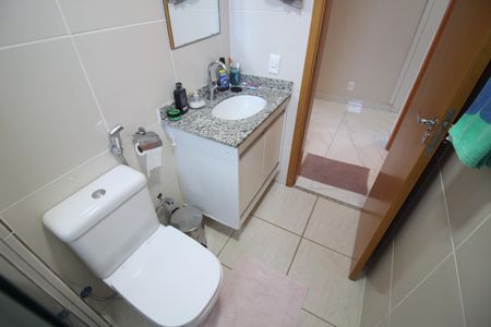 Apartamento para alugar com 180m², 3 quartos e 3 vagasBanheiro