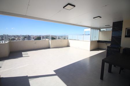 Apartamento para alugar com 180m², 3 quartos e 3 vagasCobertura