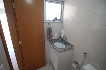 Apartamento para alugar com 180m², 3 quartos e 3 vagasBanheiro 3