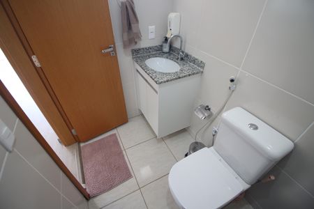 Apartamento para alugar com 180m², 3 quartos e 3 vagasBanheiro 3