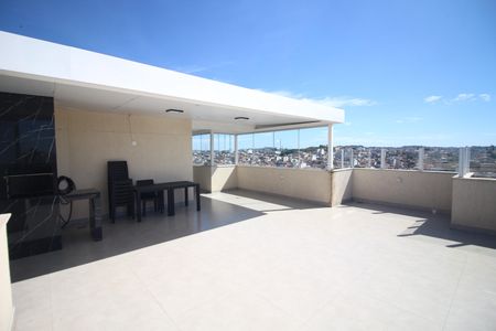 Apartamento para alugar com 180m², 3 quartos e 3 vagasCobertura