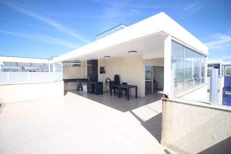 Apartamento para alugar com 180m², 3 quartos e 3 vagasCobertura