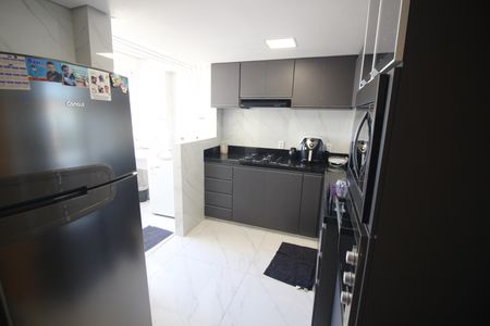 Apartamento para alugar com 180m², 3 quartos e 3 vagasCozinha