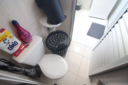 Apartamento para alugar com 180m², 3 quartos e 3 vagasBanheiro 2
