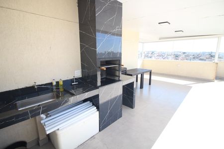 Apartamento para alugar com 180m², 3 quartos e 3 vagasCobertura