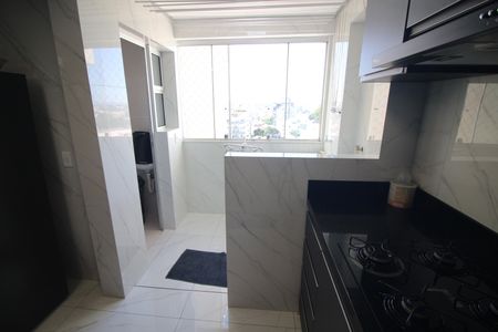 Apartamento para alugar com 180m², 3 quartos e 3 vagasCozinha