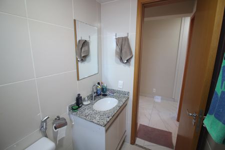 Apartamento para alugar com 180m², 3 quartos e 3 vagasBanheiro