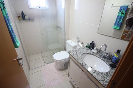 Apartamento para alugar com 180m², 3 quartos e 3 vagasBanheiro