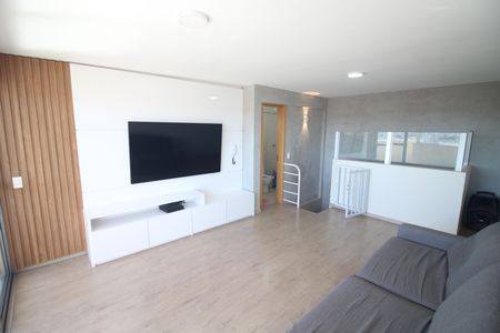 Apartamento para alugar com 180m², 3 quartos e 3 vagasSala 2