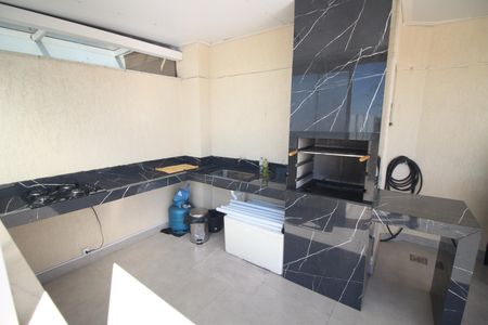 Apartamento para alugar com 180m², 3 quartos e 3 vagasCobertura
