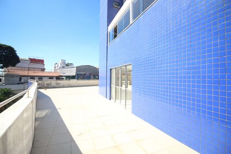 Apartamento para alugar com 180m², 3 quartos e 3 vagasÁrea comum