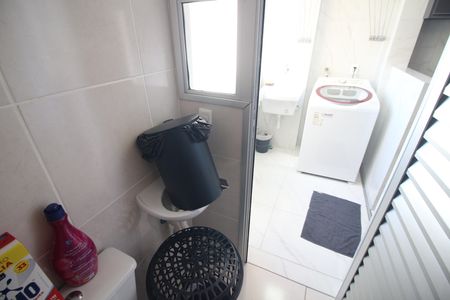 Apartamento para alugar com 180m², 3 quartos e 3 vagasBanheiro 2
