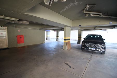 Apartamento para alugar com 180m², 3 quartos e 3 vagasÁrea comum