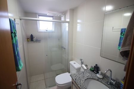 Apartamento para alugar com 180m², 3 quartos e 3 vagasBanheiro